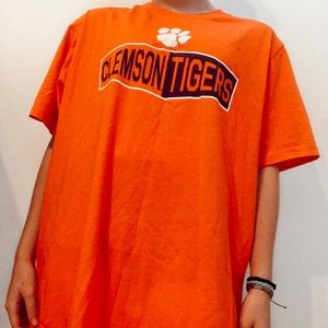 Clemson Tigers T-Shirt